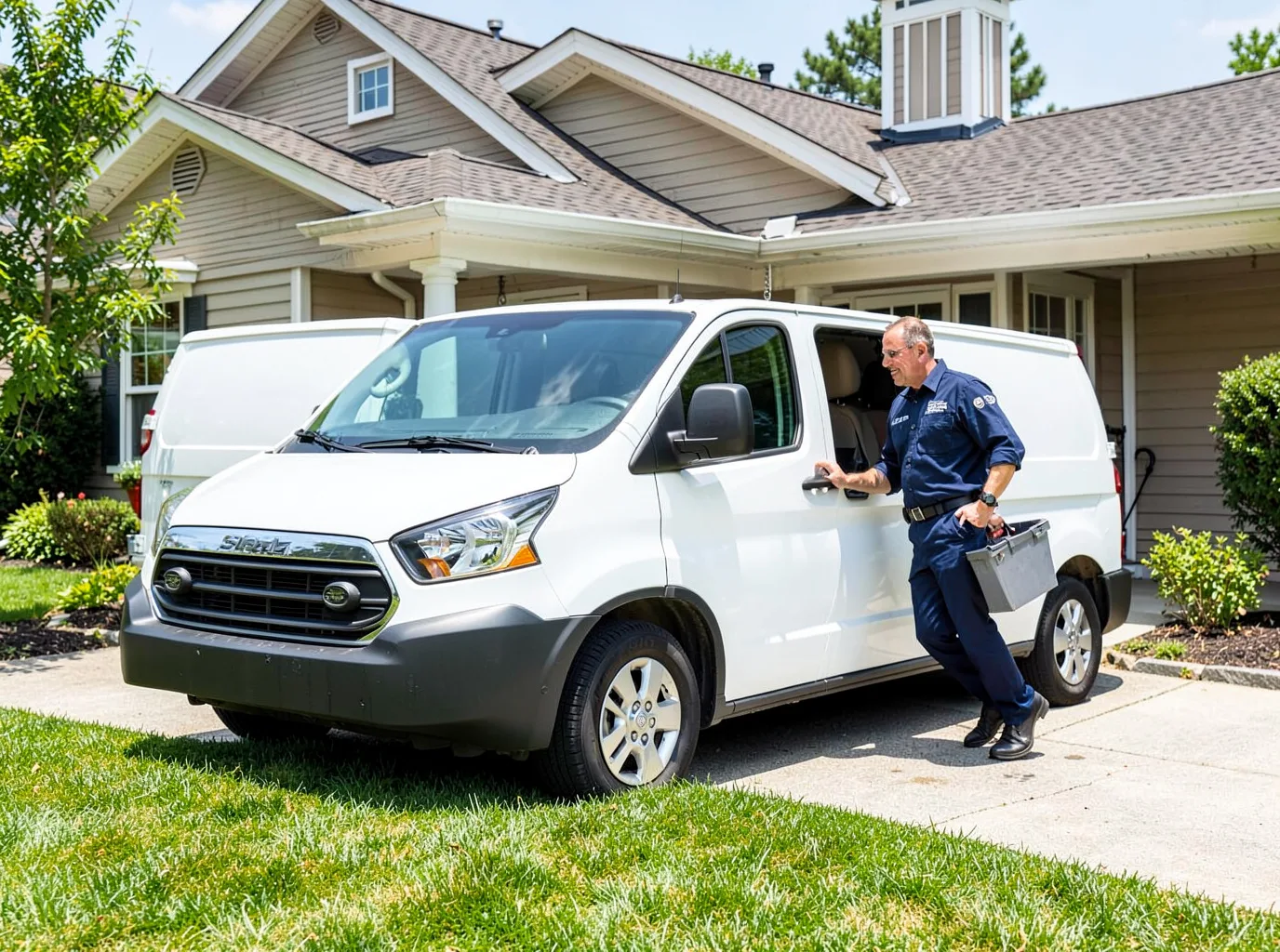 Emergency Plumber company in Harrison Township, MI