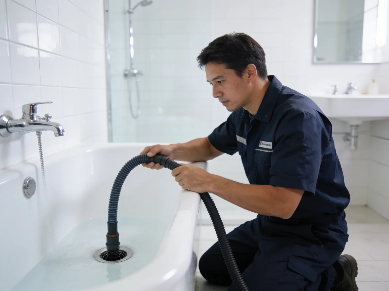 Emergency Plumber Harrison Township, MI FAQs
